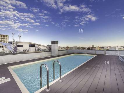 Apartamento en venta en Barcelona