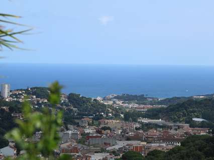 Casa en venta en Arenys de Munt