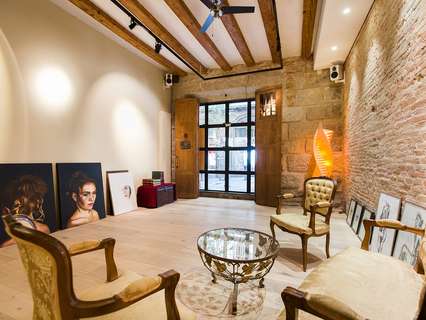 Apartamento en venta en Barcelona