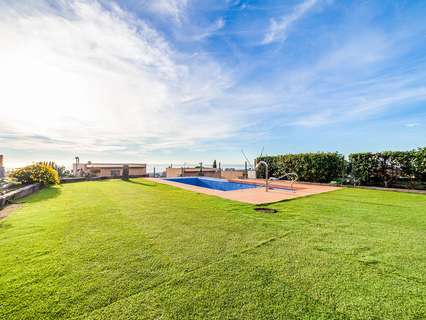 Casa en venta en Sant Vicenç de Montalt
