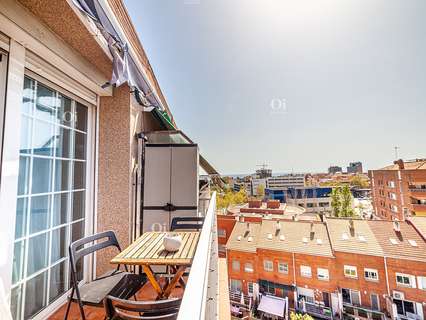 Apartamento en venta en Badalona