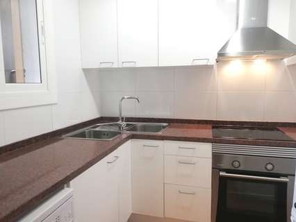 Apartamento en venta en Barcelona