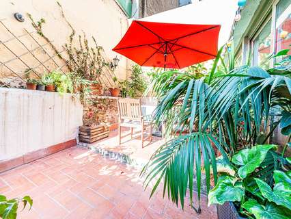 Apartamento en venta en Barcelona