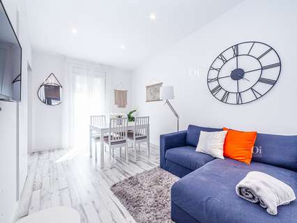 Apartamento en venta en Barcelona