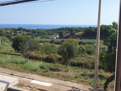 Casa en venta en Sant Cebrià de Vallalta