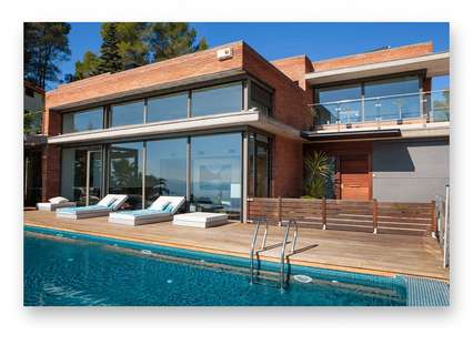 Casa en venta en Barcelona