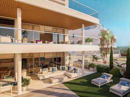 Apartamento en venta en Mijas