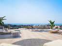 Apartamento en venta en Estepona