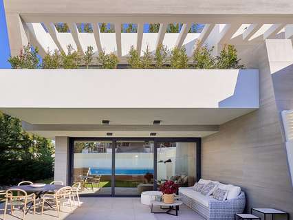 Casa rústica en venta en Marbella