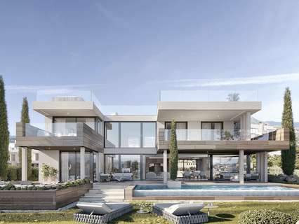 Casa en venta en Manilva