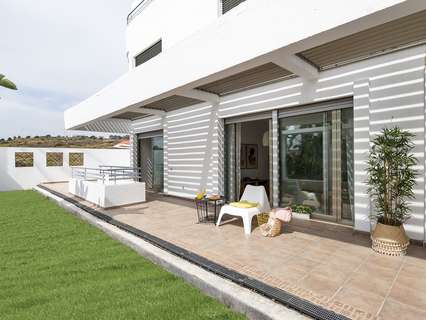 Apartamento en venta en Mijas