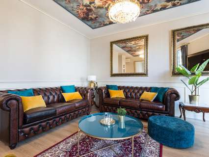 Apartamento en venta en Barcelona