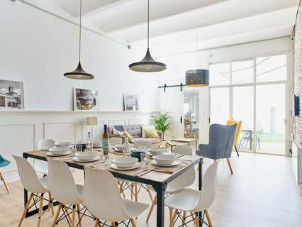 Casa en venta en Terrassa