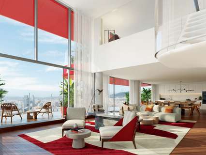 Apartamento en venta en Barcelona