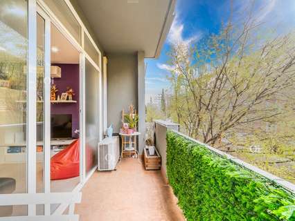 Apartamento en venta en Barcelona