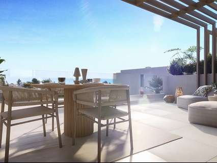 Casa rústica en venta en Mijas