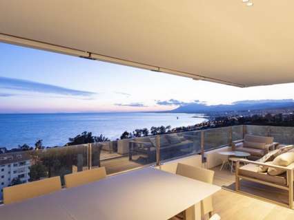 Apartamento en venta en Marbella