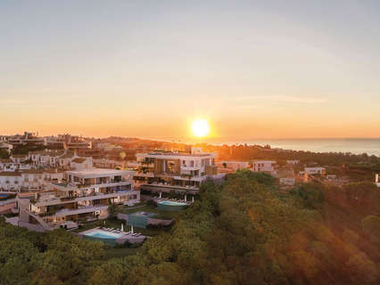 Apartamento en venta en Marbella