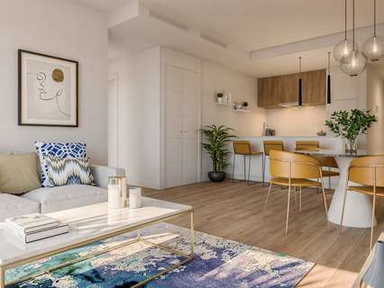 Apartamento en venta en Estepona