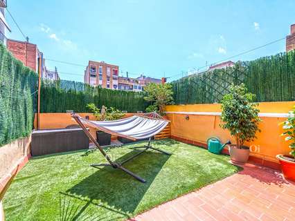 Apartamento en venta en Barcelona
