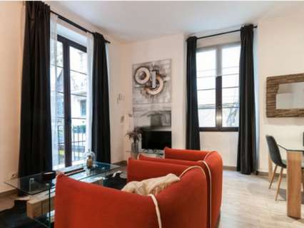 Apartamento en venta en Barcelona