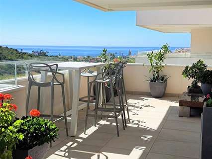 Apartamento en venta en Estepona