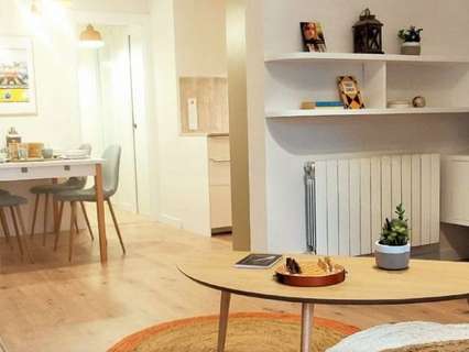 Apartamento en alquiler en Barcelona