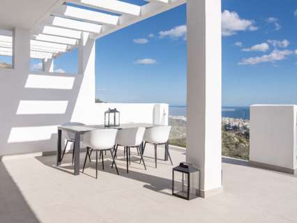 Apartamento en venta en Benalmádena