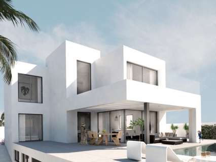 Casa rústica en venta en Mijas