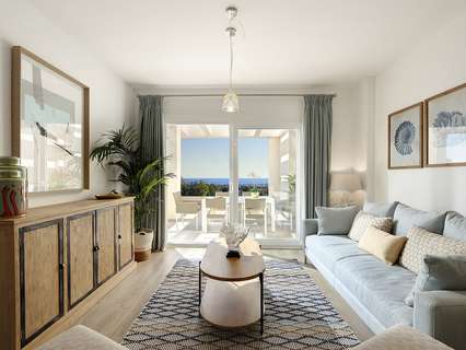 Apartamento en venta en Marbella