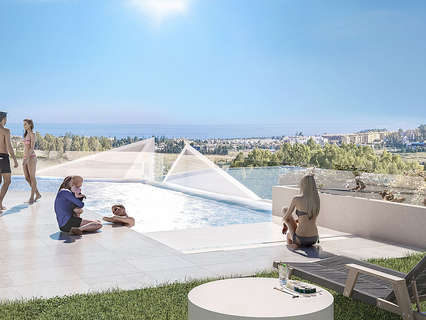 Apartamento en venta en Marbella