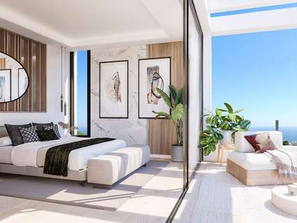 Casa rústica en venta en Mijas