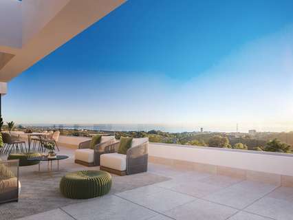 Apartamento en venta en Marbella