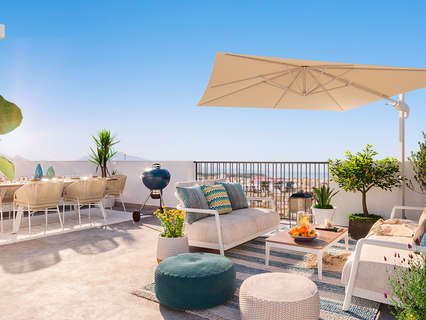 Apartamento en venta en Estepona