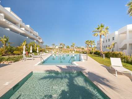 Apartamento en venta en Estepona