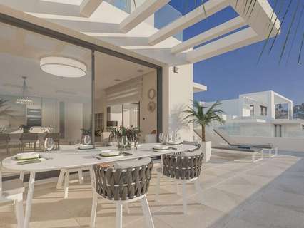 Apartamento en venta en Estepona