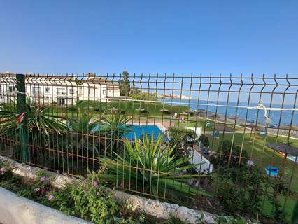 Apartamento en venta en Estepona