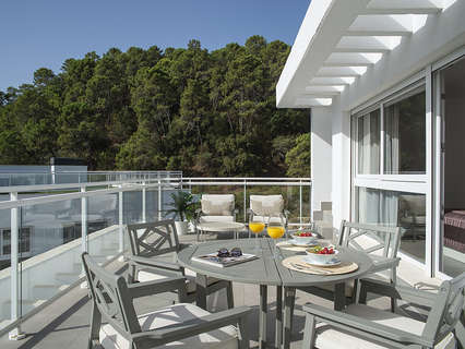 Apartamento en venta en Benahavís