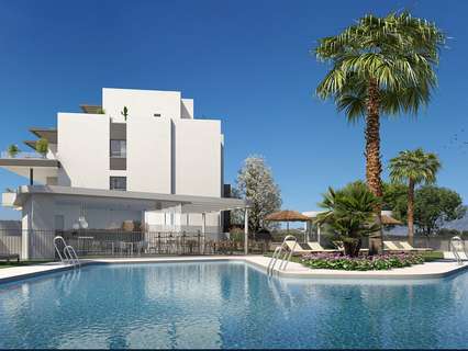 Apartamento en venta en Mijas