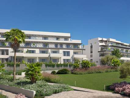 Apartamento en venta en Mijas