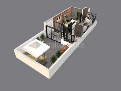 Apartamento en venta en Barcelona