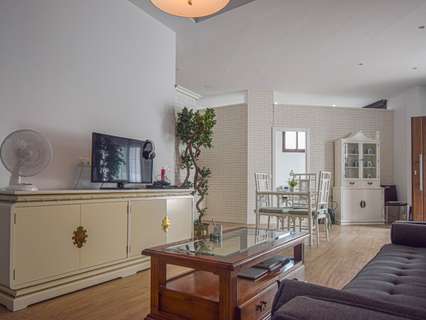 Apartamento en venta en Estepona