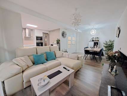 Apartamento en venta en Estepona