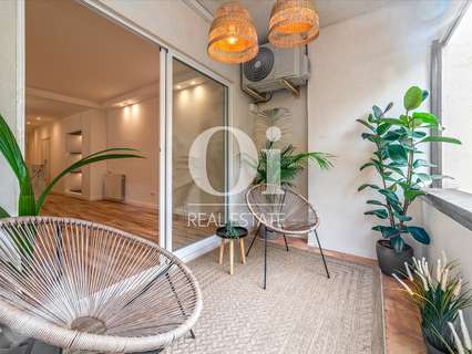 Apartamento en venta en Barcelona
