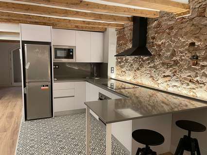 Apartamento en alquiler en Barcelona