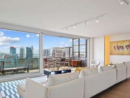 Apartamento en venta en Barcelona