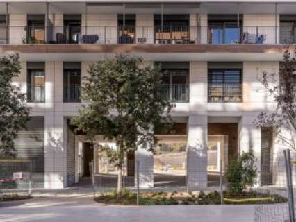 Apartamento en venta en Barcelona