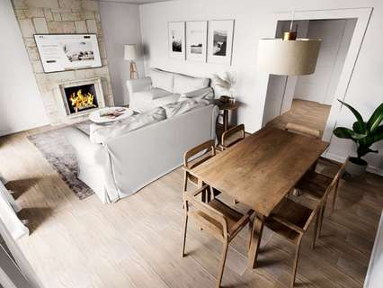 Apartamento en venta en Sant Vicenç de Montalt