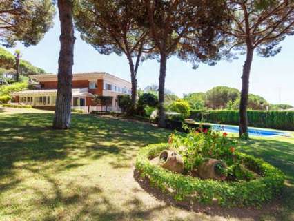 Casa en venta en Sant Andreu de Llavaneres