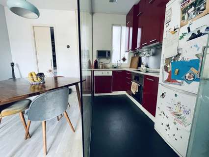 Apartamento en venta en Madrid
